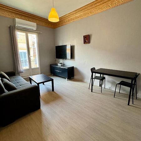 Appartement Le Saint-Charles 马赛 外观 照片