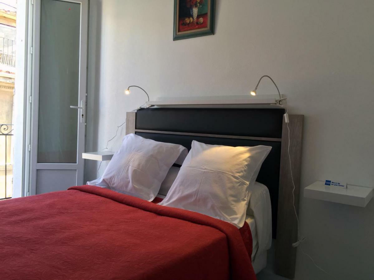 Appartement Le Saint-Charles 马赛 外观 照片