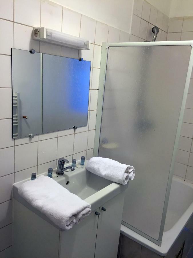Appartement Le Saint-Charles 马赛 外观 照片