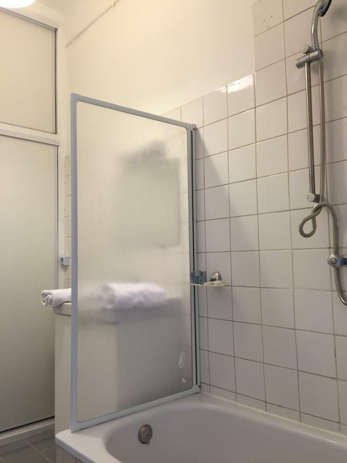 Appartement Le Saint-Charles 马赛 外观 照片